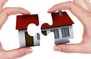 démembrement de propriété