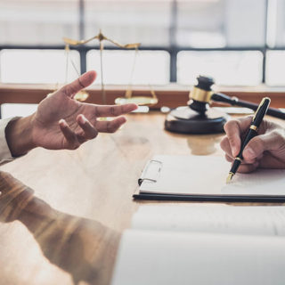 déshériter testament