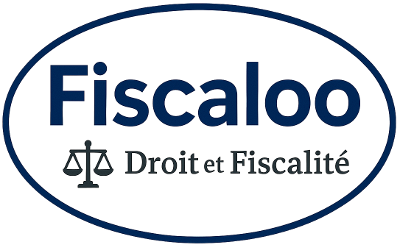 Fiscaloo Logo