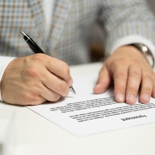 rédaction pacte d'associés